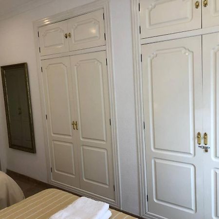 Regidor Cartagena Apartman Kültér fotó