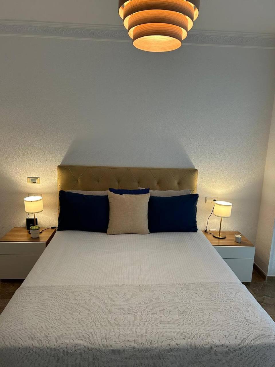 Regidor Cartagena Apartman Kültér fotó