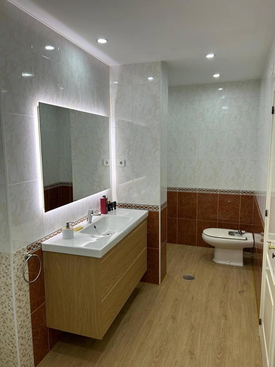 Regidor Cartagena Apartman Kültér fotó