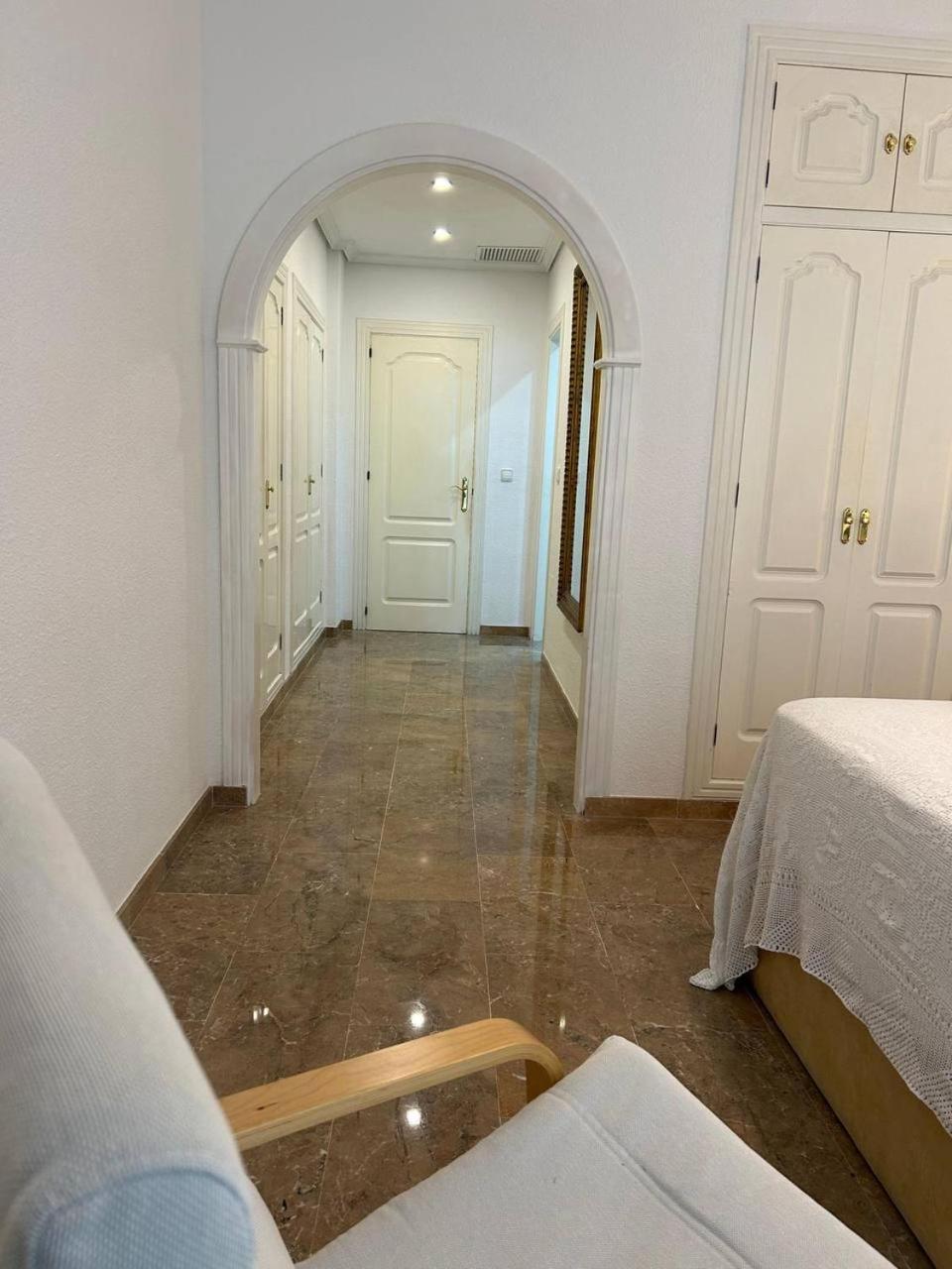 Regidor Cartagena Apartman Kültér fotó