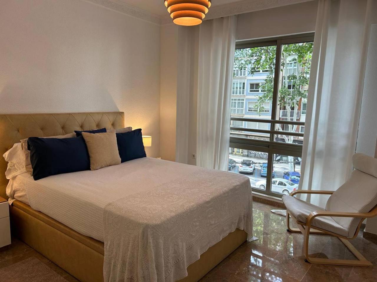 Regidor Cartagena Apartman Kültér fotó
