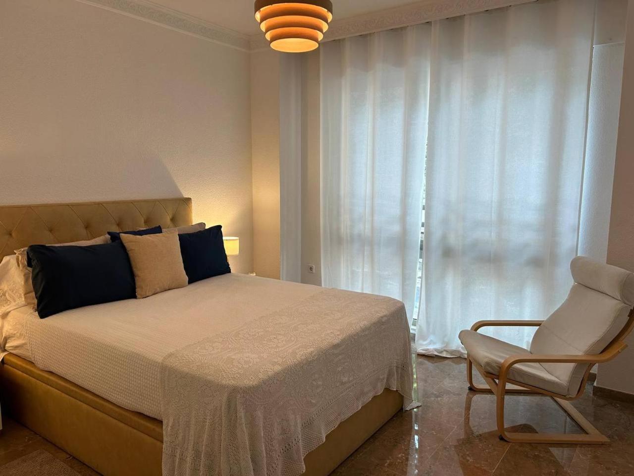 Regidor Cartagena Apartman Kültér fotó