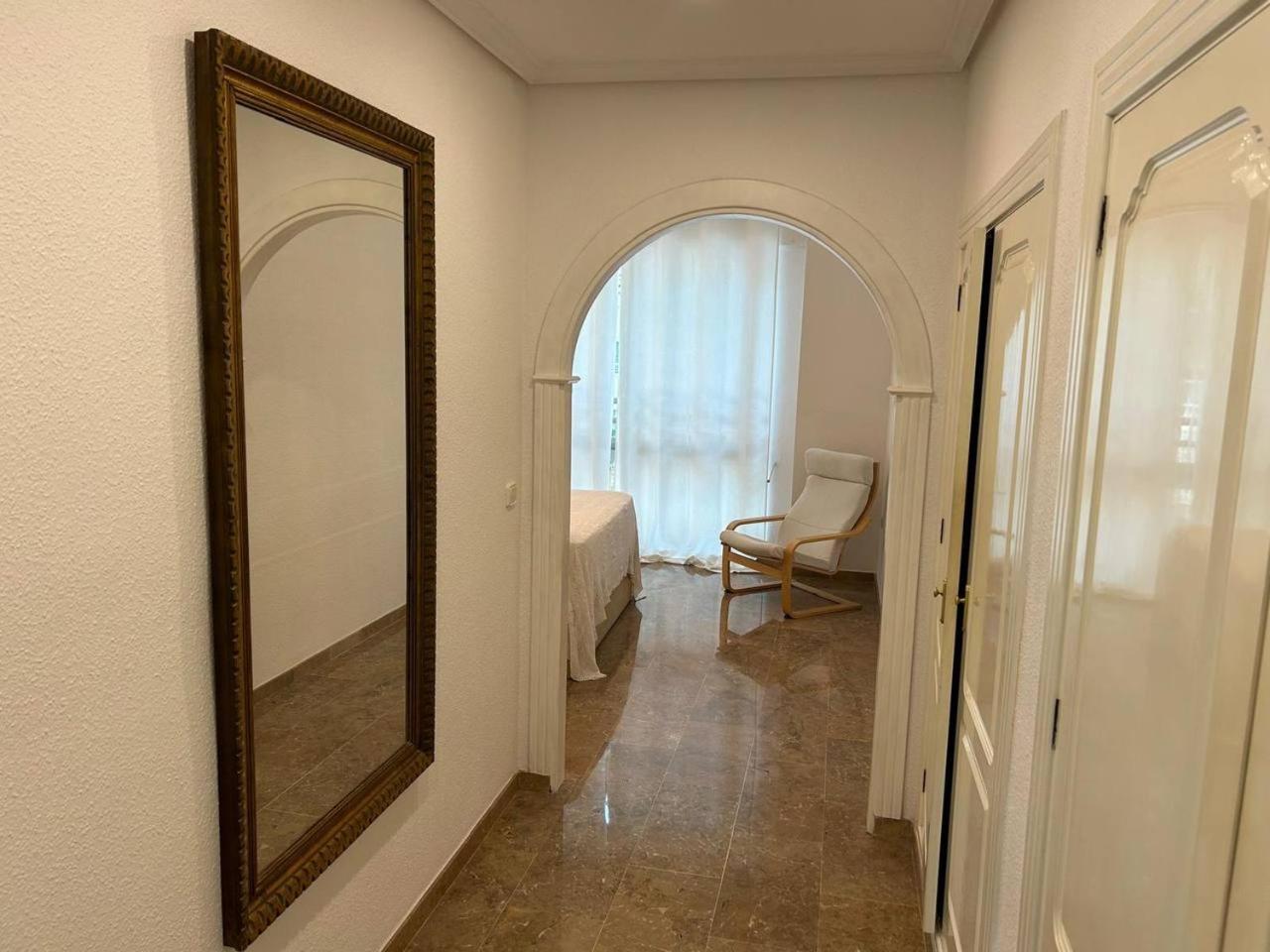 Regidor Cartagena Apartman Kültér fotó