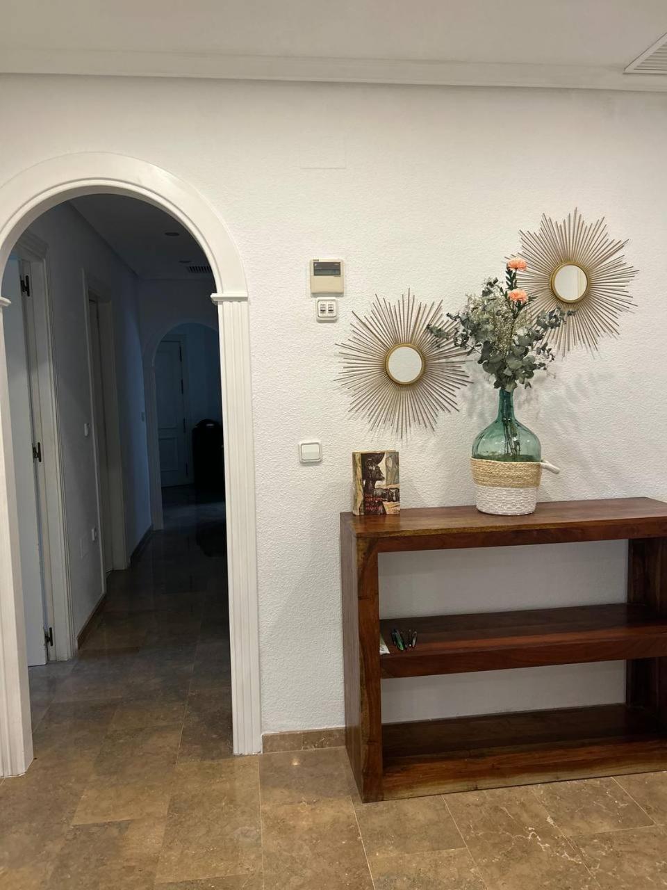 Regidor Cartagena Apartman Kültér fotó