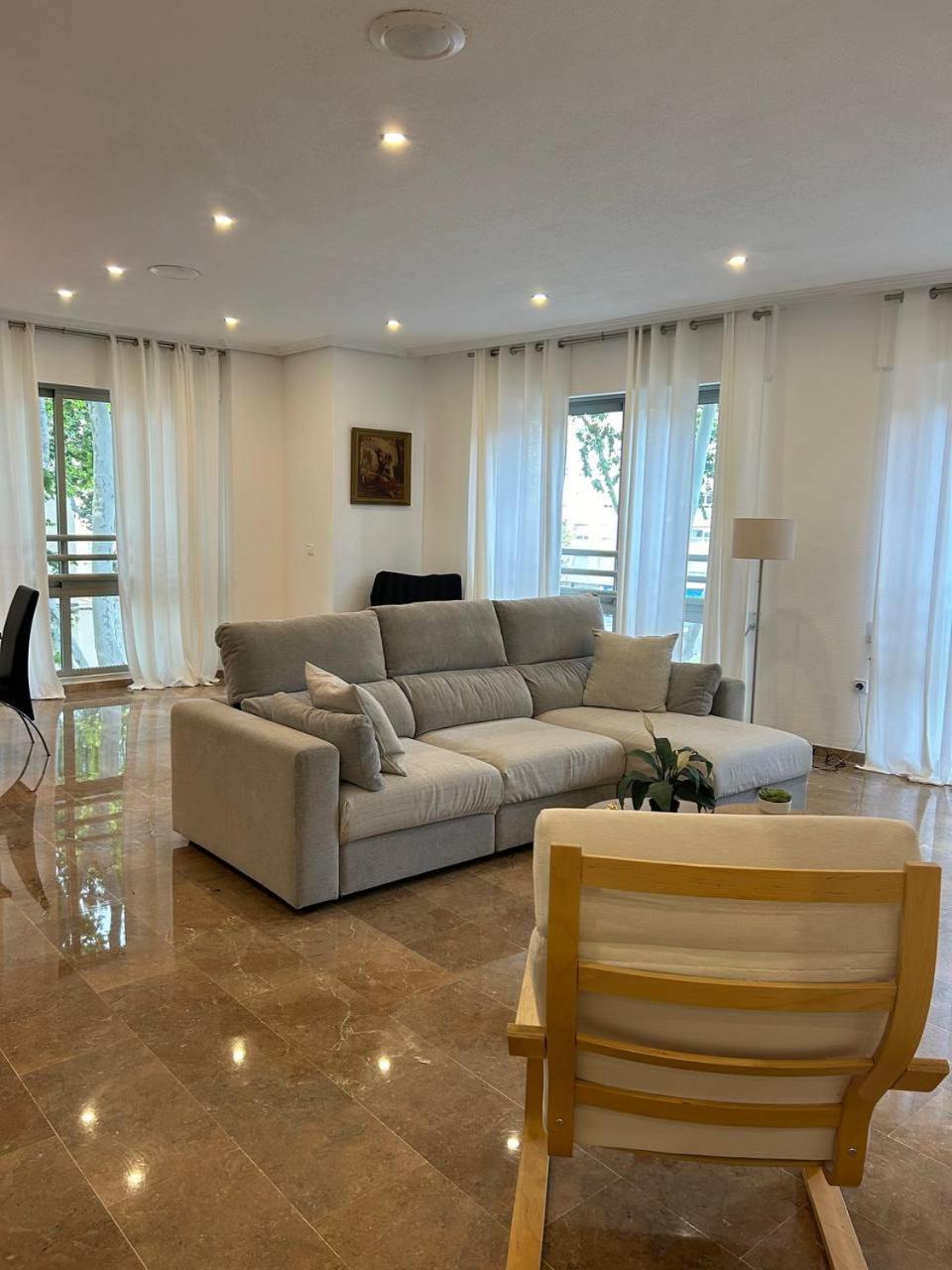 Regidor Cartagena Apartman Kültér fotó
