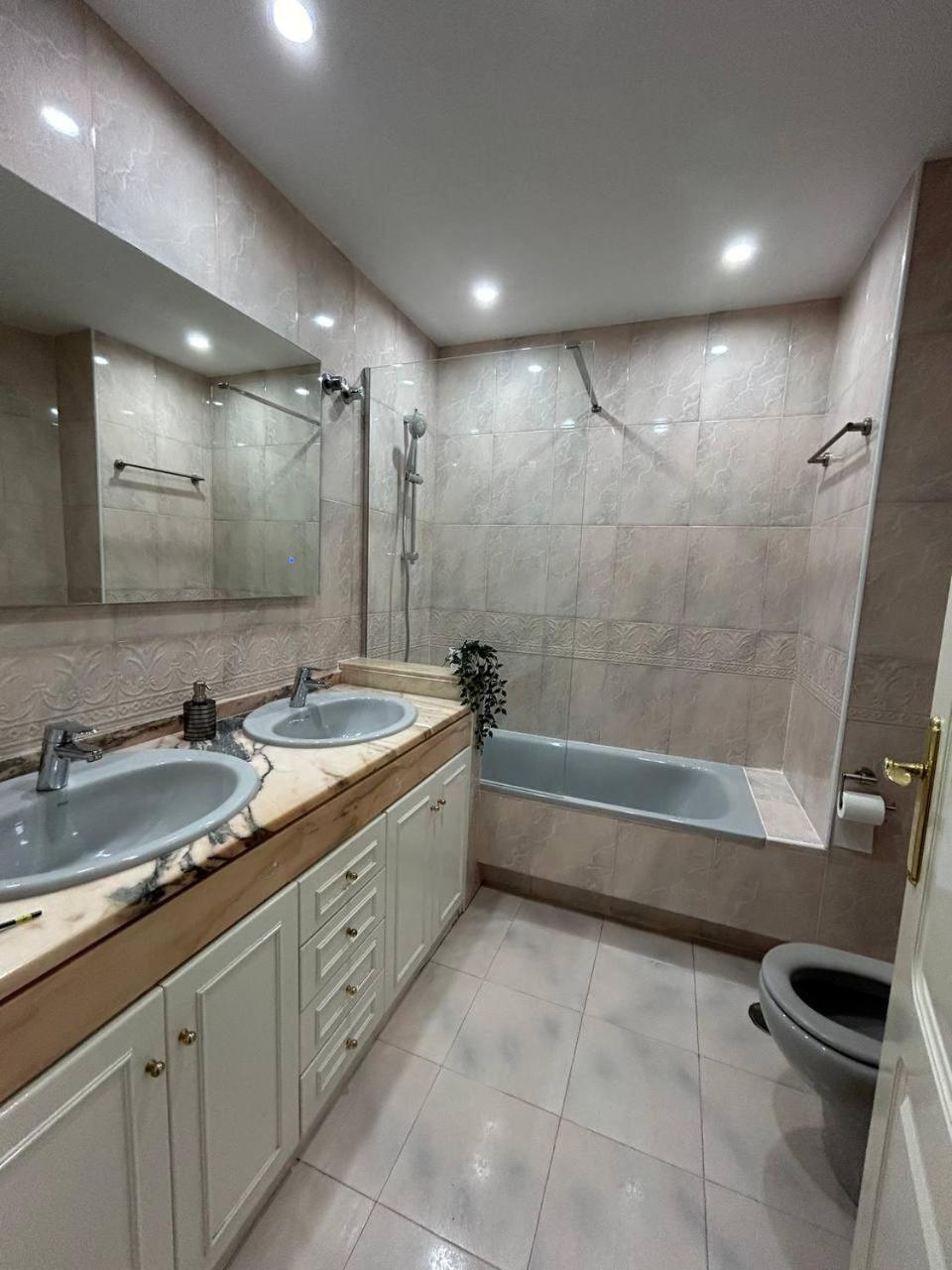 Regidor Cartagena Apartman Kültér fotó