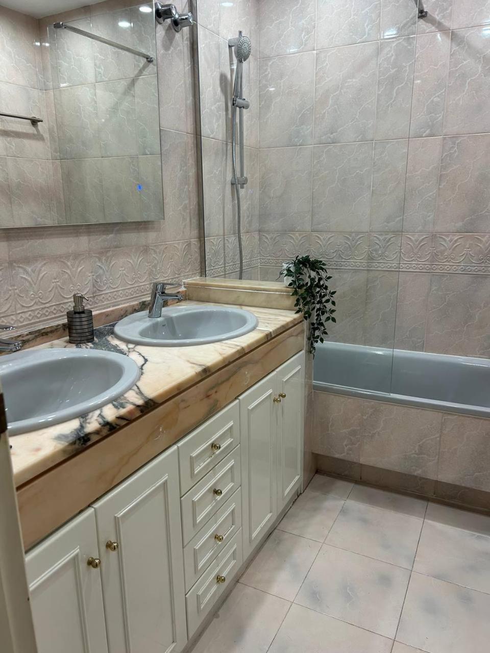 Regidor Cartagena Apartman Kültér fotó