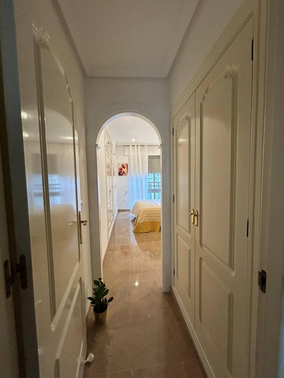 Regidor Cartagena Apartman Kültér fotó