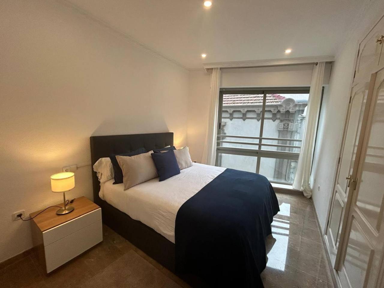 Regidor Cartagena Apartman Kültér fotó