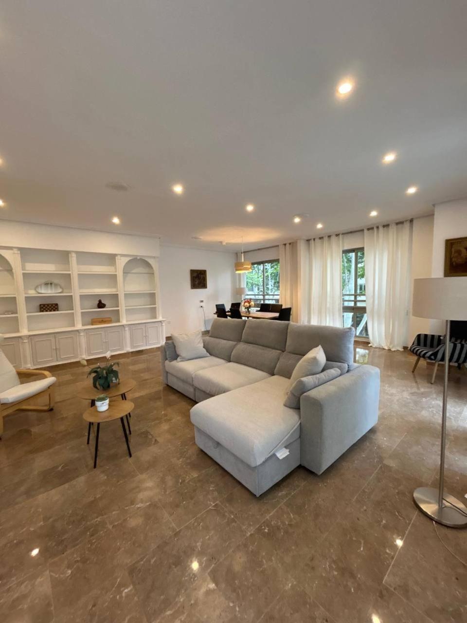 Regidor Cartagena Apartman Kültér fotó