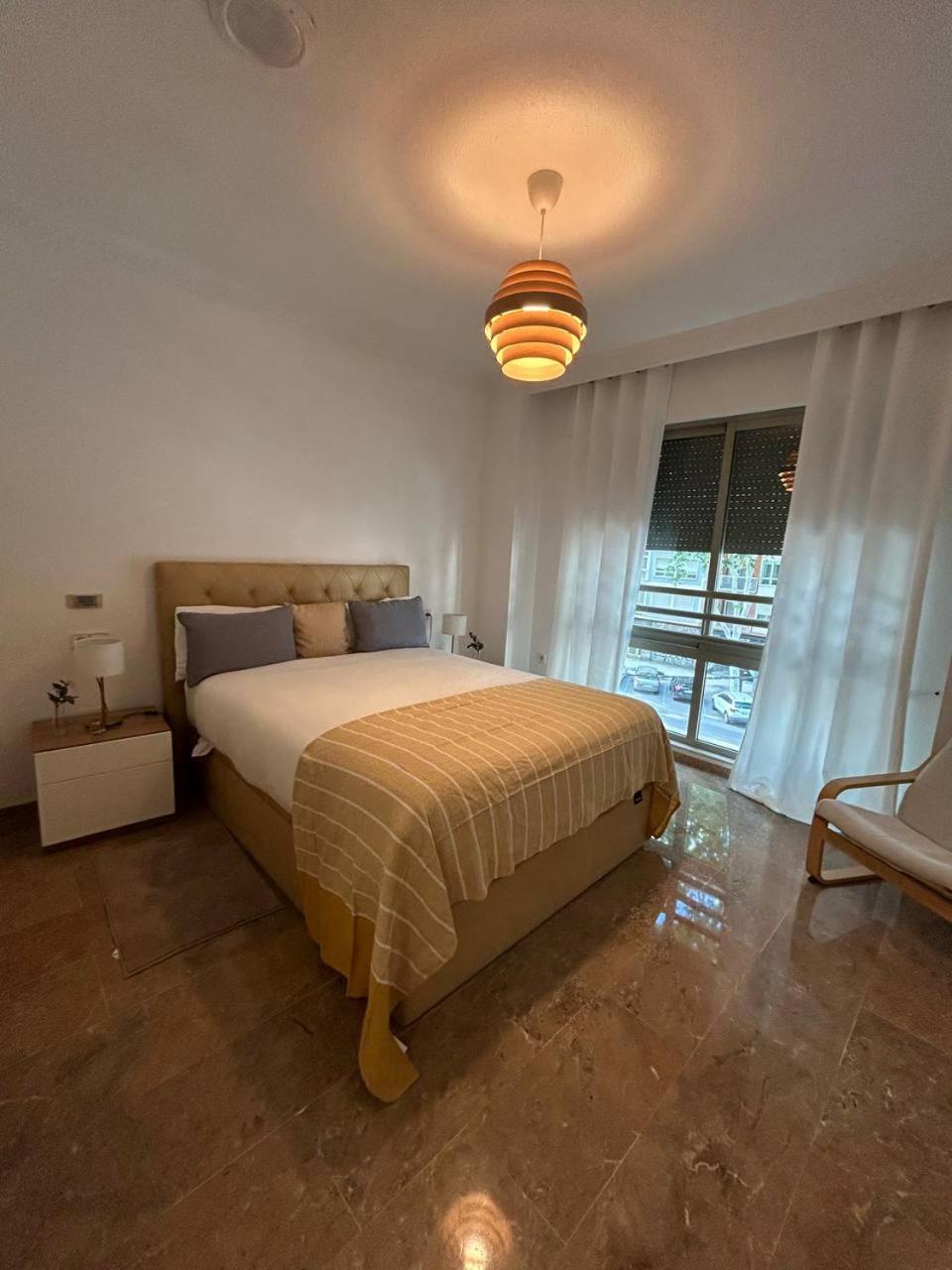 Regidor Cartagena Apartman Kültér fotó