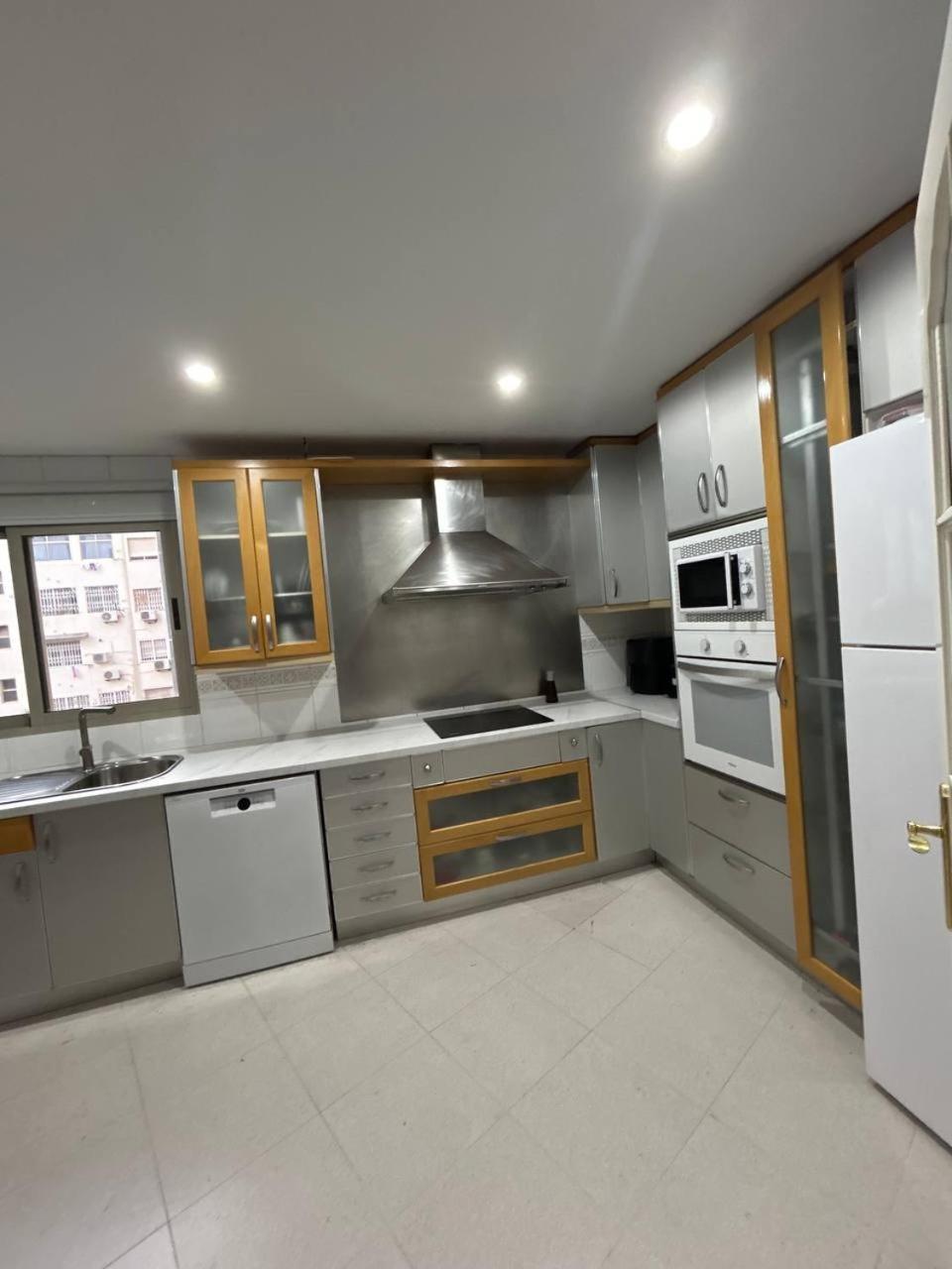 Regidor Cartagena Apartman Kültér fotó