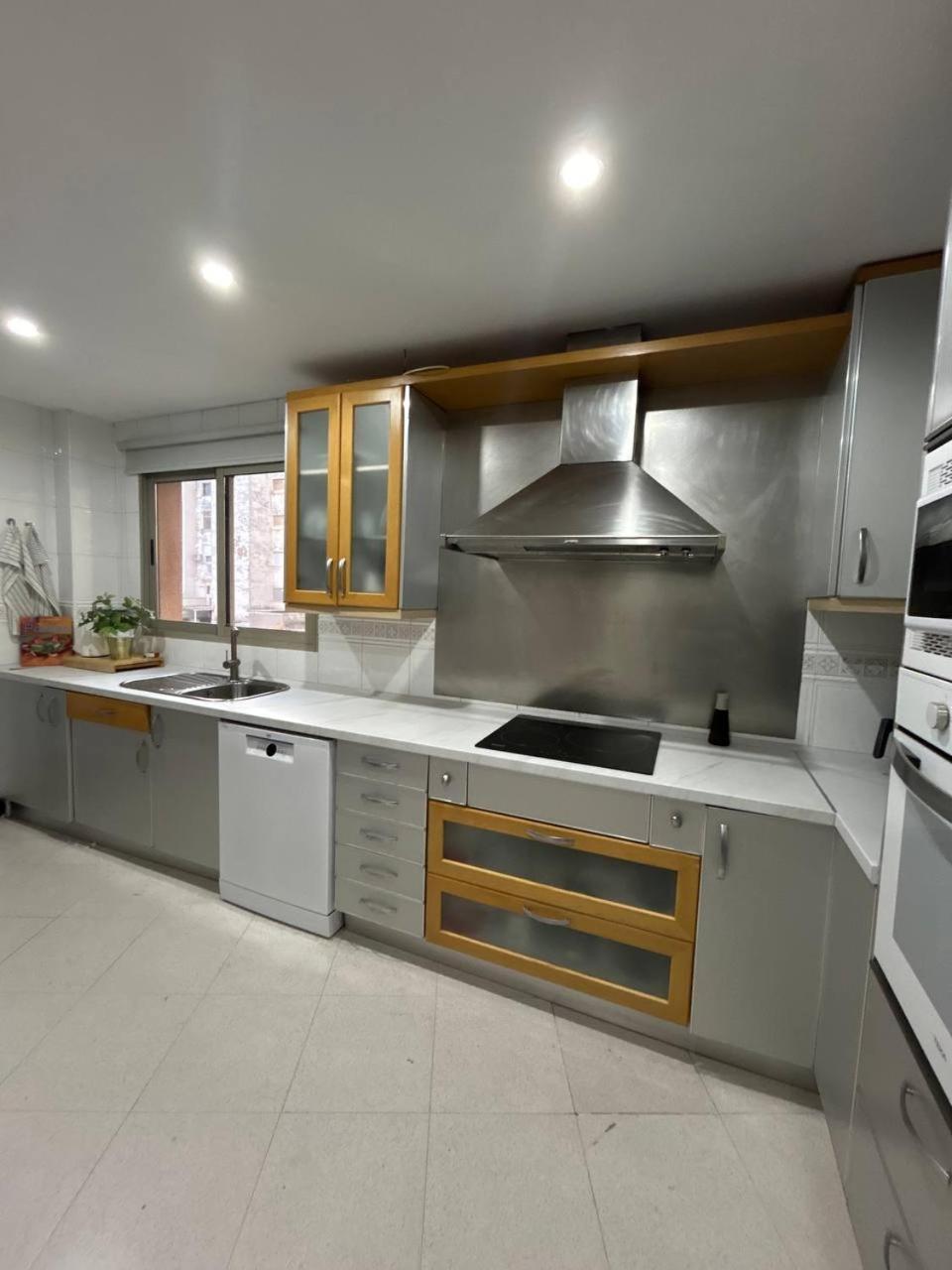 Regidor Cartagena Apartman Kültér fotó