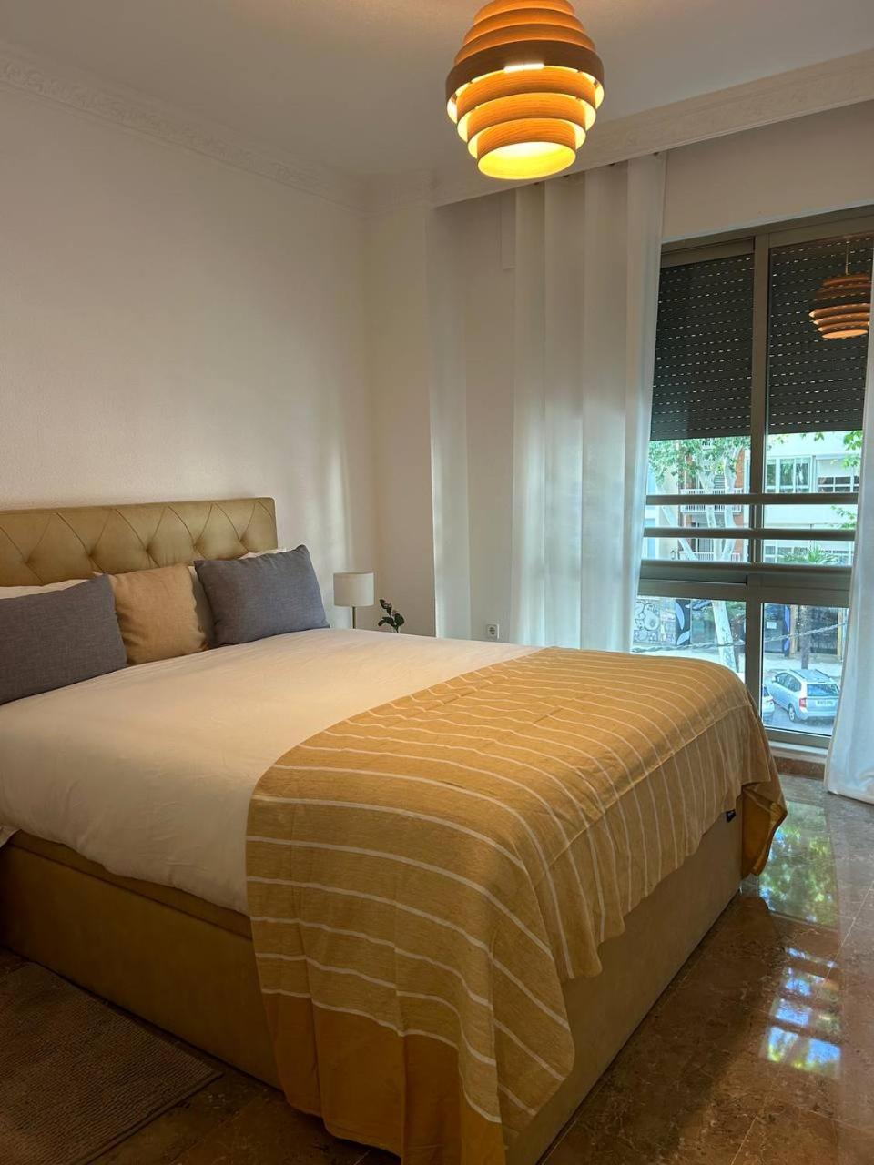 Regidor Cartagena Apartman Kültér fotó