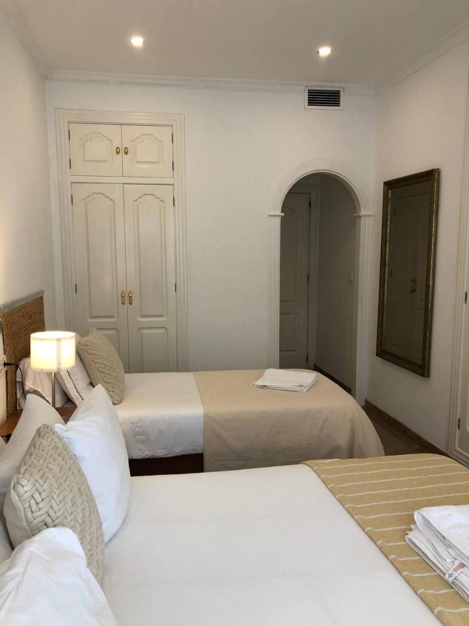 Regidor Cartagena Apartman Kültér fotó