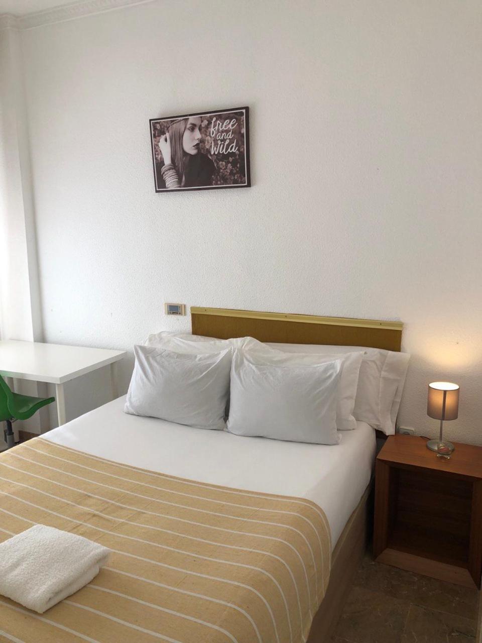 Regidor Cartagena Apartman Kültér fotó