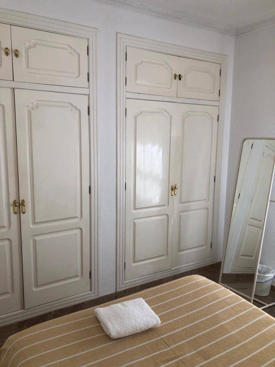 Regidor Cartagena Apartman Kültér fotó